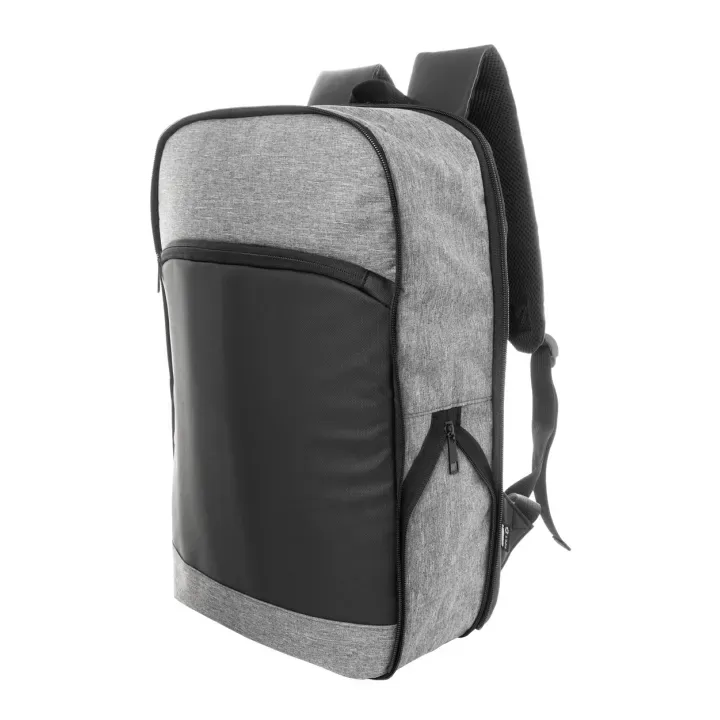 RPET extendable backpack - AP800585 (gadzety reklamowe)